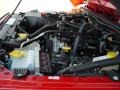Flame Red - Wrangler Unlimited Rubicon 4x4 Photo No. 18