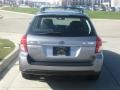 2009 Quartz Silver Metallic Subaru Outback 2.5i Special Edition Wagon  photo #4