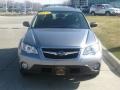 2009 Quartz Silver Metallic Subaru Outback 2.5i Special Edition Wagon  photo #8