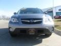 2009 Quartz Silver Metallic Subaru Outback 2.5i Special Edition Wagon  photo #9