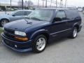 Indigo Blue Metallic - Blazer Xtreme Photo No. 1