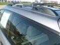 2009 Quartz Silver Metallic Subaru Outback 2.5i Special Edition Wagon  photo #12