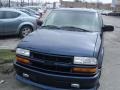 Indigo Blue Metallic - Blazer Xtreme Photo No. 2