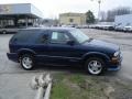 Indigo Blue Metallic - Blazer Xtreme Photo No. 4