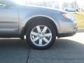 2009 Quartz Silver Metallic Subaru Outback 2.5i Special Edition Wagon  photo #15