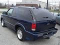 Indigo Blue Metallic - Blazer Xtreme Photo No. 6