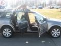 2009 Quartz Silver Metallic Subaru Outback 2.5i Special Edition Wagon  photo #17