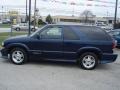 Indigo Blue Metallic - Blazer Xtreme Photo No. 7
