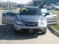 2009 Quartz Silver Metallic Subaru Outback 2.5i Special Edition Wagon  photo #19