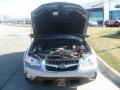 2009 Quartz Silver Metallic Subaru Outback 2.5i Special Edition Wagon  photo #29