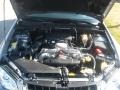 2009 Quartz Silver Metallic Subaru Outback 2.5i Special Edition Wagon  photo #31