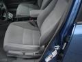 2007 Atomic Blue Metallic Honda Civic EX Sedan  photo #13