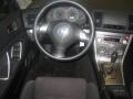 2009 Quartz Silver Metallic Subaru Outback 2.5i Special Edition Wagon  photo #35