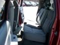 2007 Inferno Red Crystal Pearl Dodge Dakota ST Quad Cab 4x4  photo #12