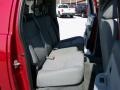 2007 Inferno Red Crystal Pearl Dodge Dakota ST Quad Cab 4x4  photo #13