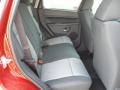 2010 Inferno Red Crystal Pearl Jeep Grand Cherokee Laredo 4x4  photo #9