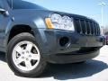 2007 Steel Blue Metallic Jeep Grand Cherokee Laredo 4x4  photo #2