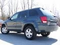 2007 Steel Blue Metallic Jeep Grand Cherokee Laredo 4x4  photo #4