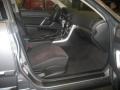 2009 Quartz Silver Metallic Subaru Outback 2.5i Special Edition Wagon  photo #50