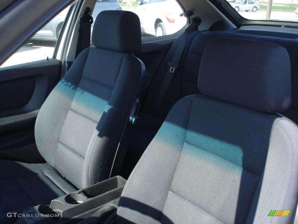 1997 3 Series 318ti Coupe - Alpine White / Black photo #10