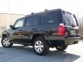 2007 Black Clearcoat Jeep Commander Sport 4x4  photo #4