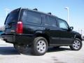 2007 Black Clearcoat Jeep Commander Sport 4x4  photo #7