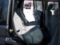 2007 Black Clearcoat Jeep Commander Sport 4x4  photo #14
