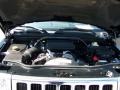 Black Clearcoat - Commander Sport 4x4 Photo No. 20