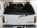 Summit White - Tahoe Z71 4x4 Photo No. 3