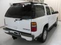 Summit White - Tahoe Z71 4x4 Photo No. 4