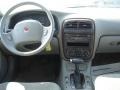 2001 Bright Silver Saturn L Series L200 Sedan  photo #9