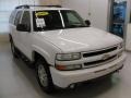 Summit White - Tahoe Z71 4x4 Photo No. 5