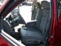 2007 Inferno Red Crystal Pearl Dodge Dakota SXT Quad Cab 4x4  photo #10