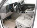 Summit White - Tahoe Z71 4x4 Photo No. 30