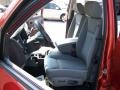Sunburst Orange Pearl - Dakota SLT Crew Cab 4x4 Photo No. 10