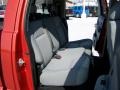 Sunburst Orange Pearl - Dakota SLT Crew Cab 4x4 Photo No. 13