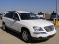 2006 Stone White Chrysler Pacifica Touring  photo #7