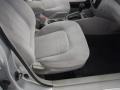 2007 Silver Kia Spectra EX Sedan  photo #16