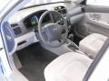 2007 Silver Kia Spectra EX Sedan  photo #26