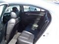 2009 Polar White Saturn Aura XR  photo #6