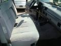 1995 Oxford White Ford F150 XL Regular Cab  photo #15