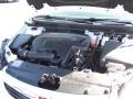 2009 Polar White Saturn Aura XR  photo #9