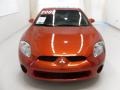 2007 Sunset Pearlescent Mitsubishi Eclipse SE Coupe  photo #6