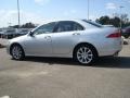 Alabaster Silver Metallic - TSX Sedan Photo No. 3