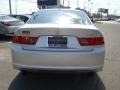 Alabaster Silver Metallic - TSX Sedan Photo No. 5