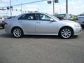 Alabaster Silver Metallic - TSX Sedan Photo No. 7