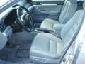 Alabaster Silver Metallic - TSX Sedan Photo No. 10