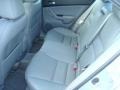 Alabaster Silver Metallic - TSX Sedan Photo No. 11