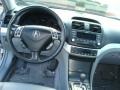 Alabaster Silver Metallic - TSX Sedan Photo No. 12
