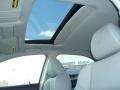 Alabaster Silver Metallic - TSX Sedan Photo No. 13